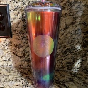 Starbucks Tumbler ⭐️ new summer 2021